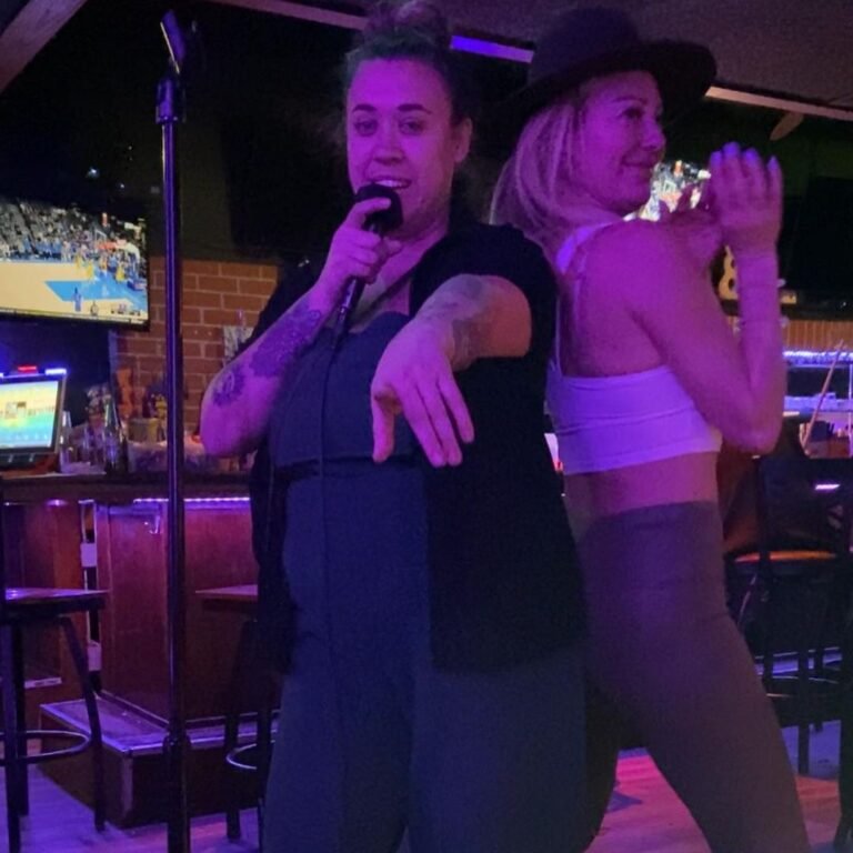 Women-Owned Bars In Los Angeles