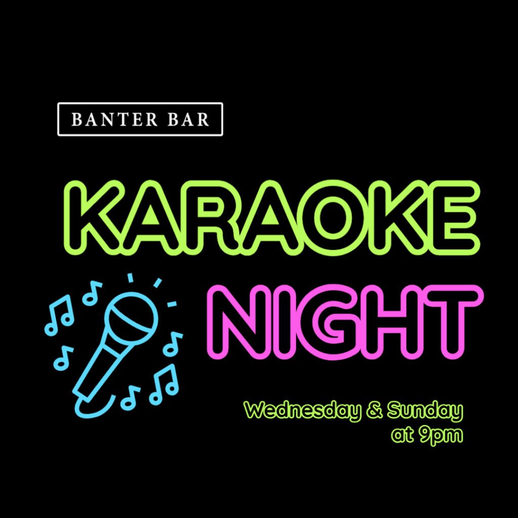 batner bar karaoke west los angeles