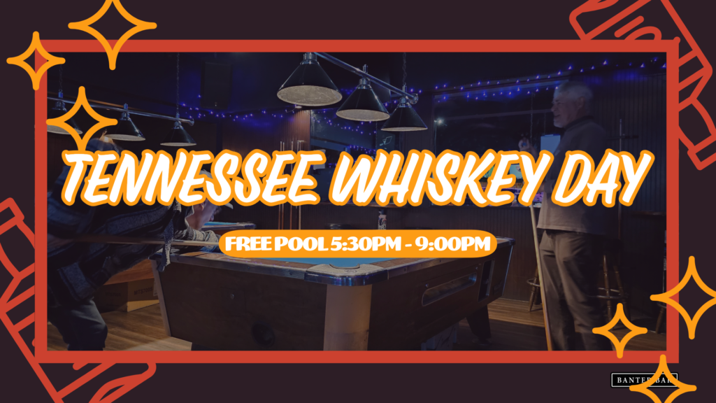 Tennessee Whiskey Day West Los Angeles