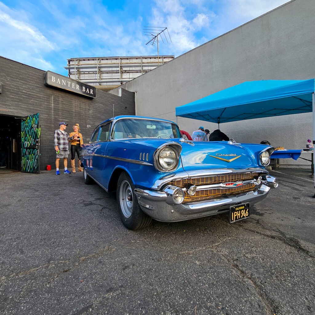 Best Bars to Watch Football in Los Angeles