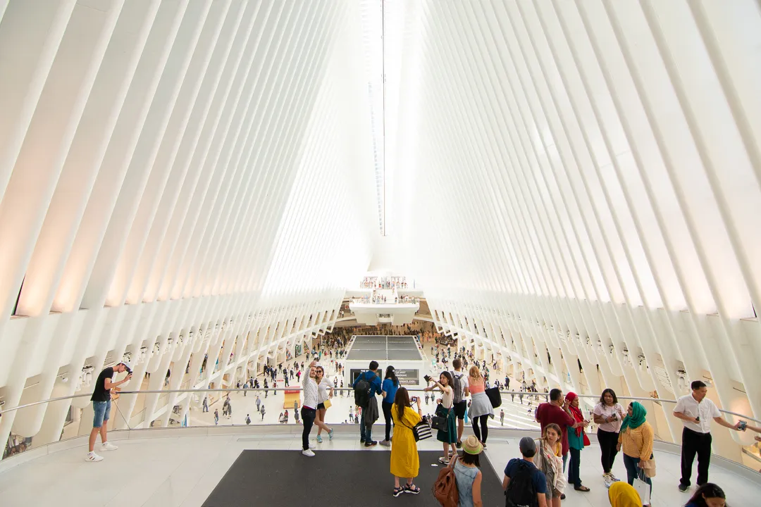 One World Trade Center