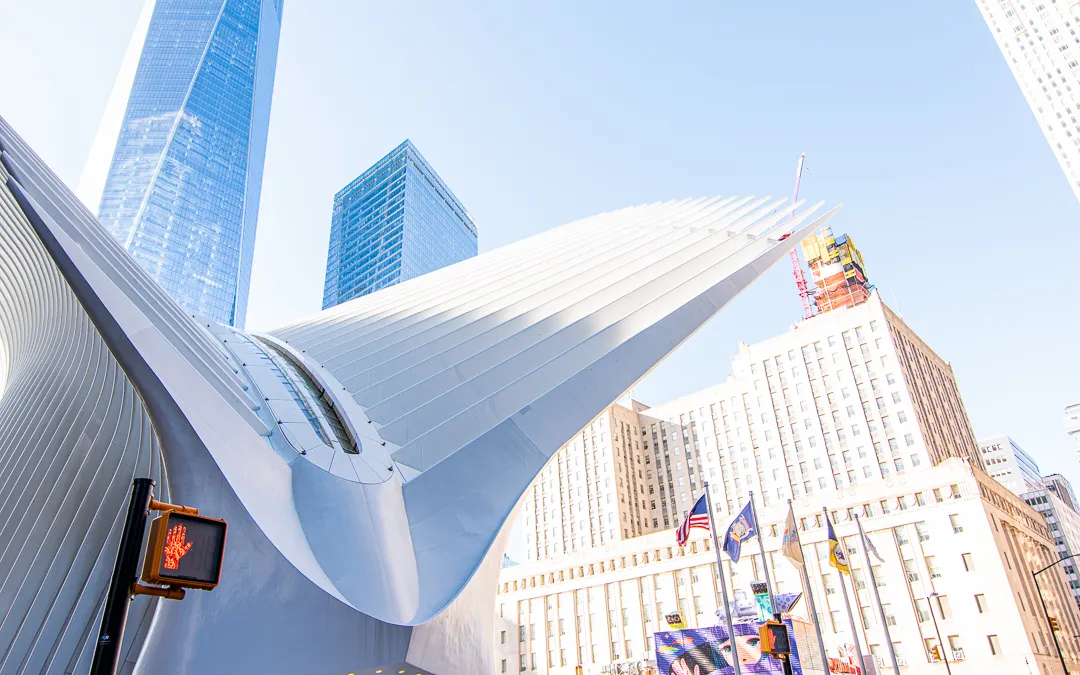 One World Trade Center